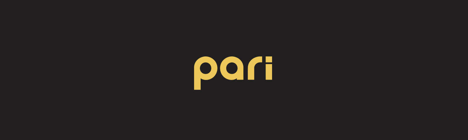 Meet our AI tool pari!