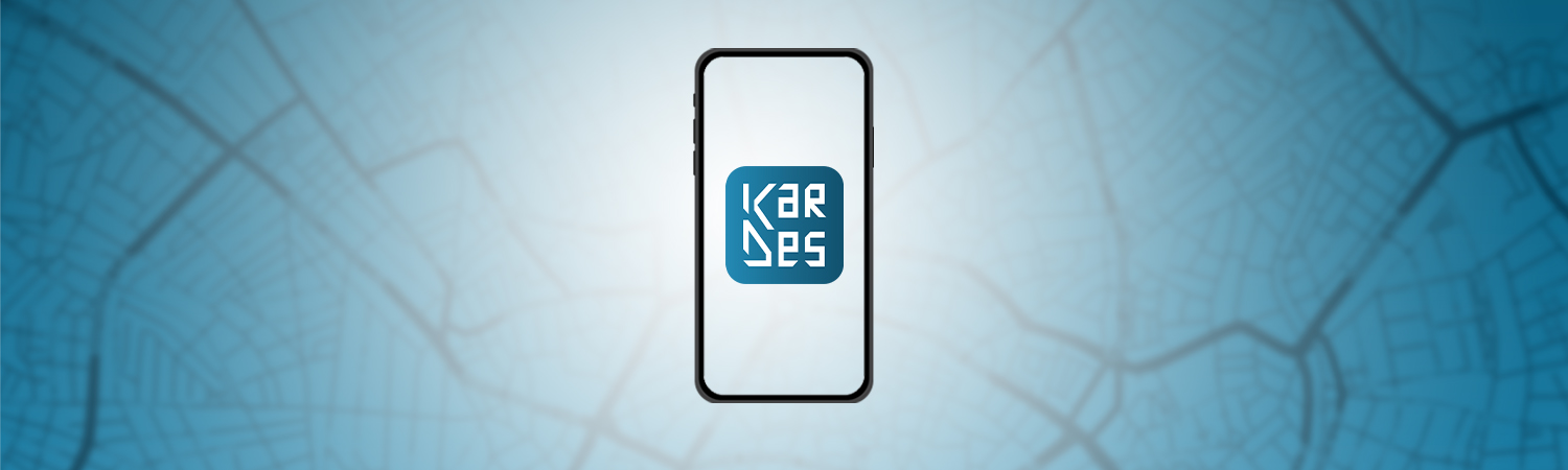 KarDes Multicultural Memory Tour Guide mobile application