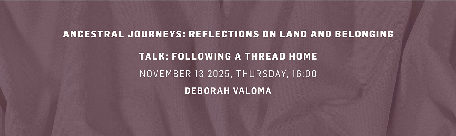 Ancestral Journeys: Reflections on Land and Belonging