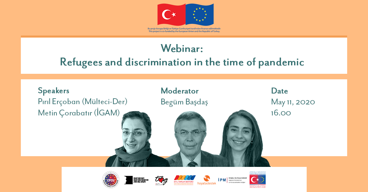 Webinar-Refugees