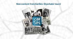 New content from #KarDes: Diyarbakır tours!