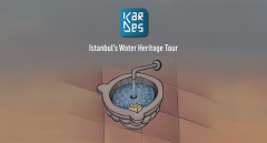 New content from #KarDes: Istanbul’s Water Heritage Tour!