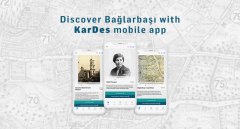 New content from KarDes: Üsküdar Bağlarbaşı tour!