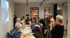 Çok Amaçlı Salon 2