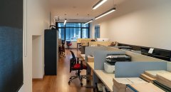 Paylaşımlı Ofis
