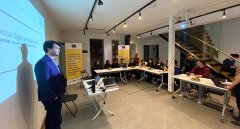 Çok Amaçlı Salon 2