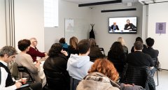 Çok Amaçlı Salon 1/Fuaye