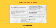 Between Two Elections: Z Report on Hate Speech on Twitter