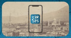 KarDes'ten yeni içerik: İzmir Frenk Mahallesi turu